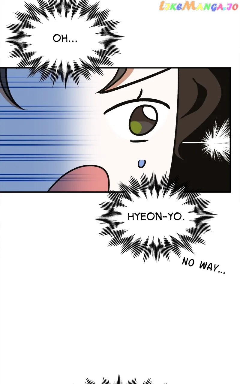 Goddess’s Way of Attacking Tigers Chapter 9 - Page 33
