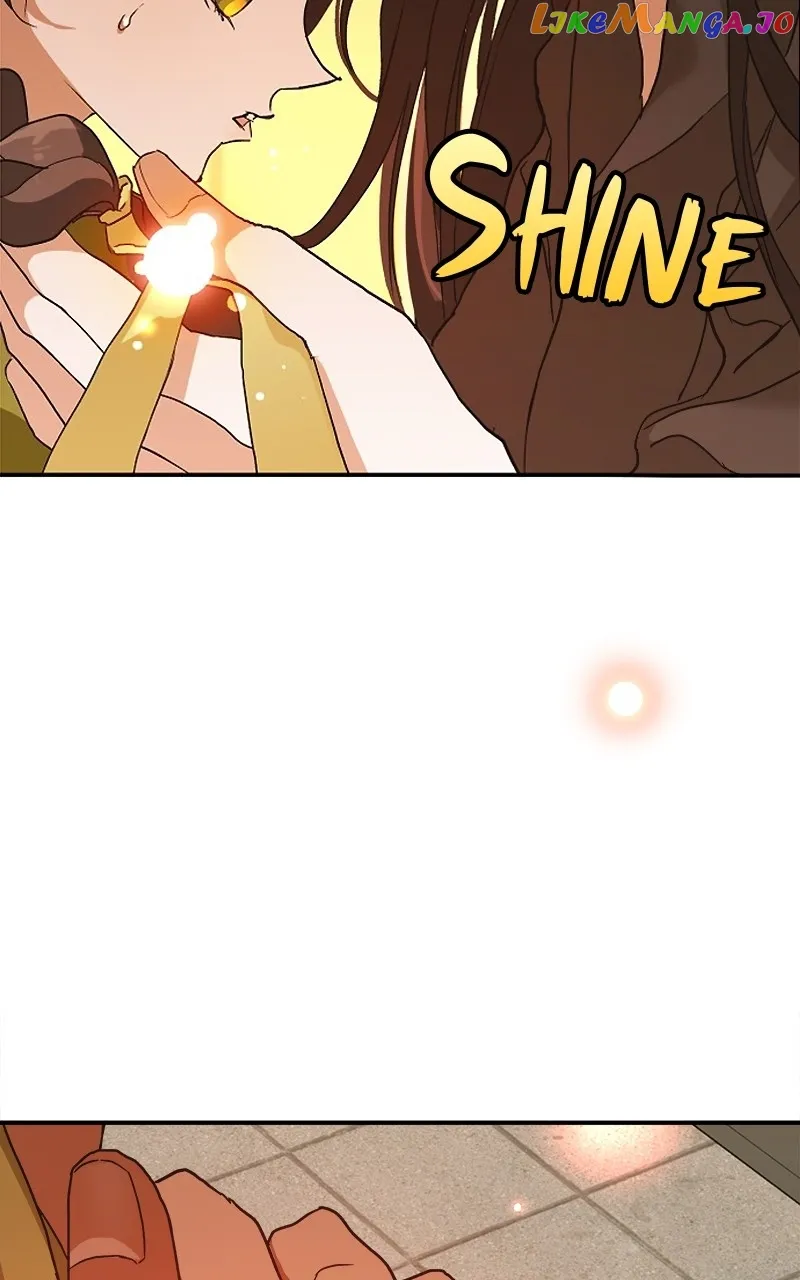 Goddess’s Way of Attacking Tigers Chapter 9 - Page 39