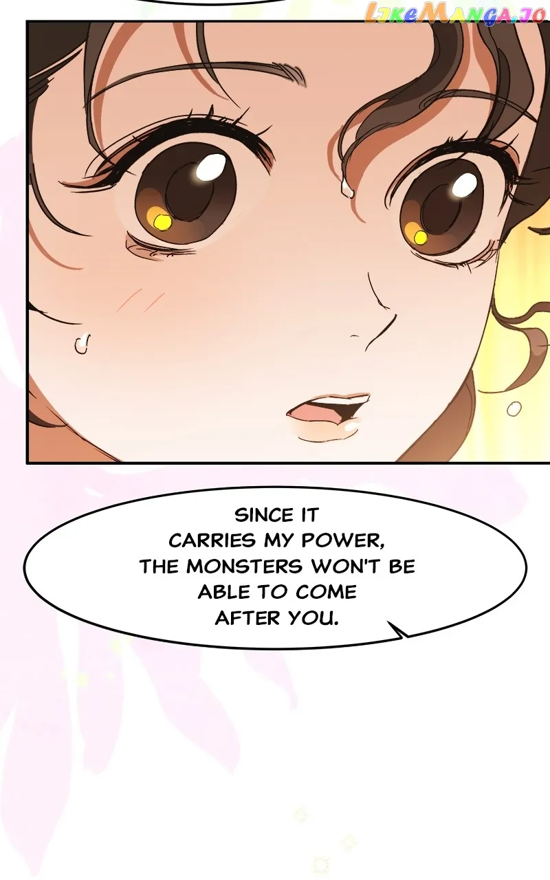 Goddess’s Way of Attacking Tigers Chapter 9 - Page 42