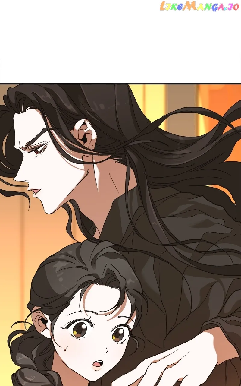 Goddess’s Way of Attacking Tigers Chapter 9 - Page 43