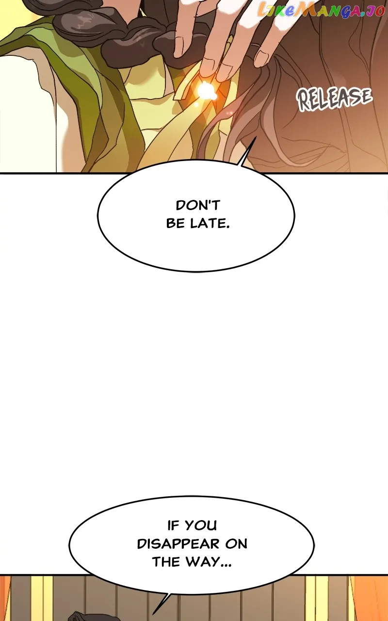 Goddess’s Way of Attacking Tigers Chapter 9 - Page 44