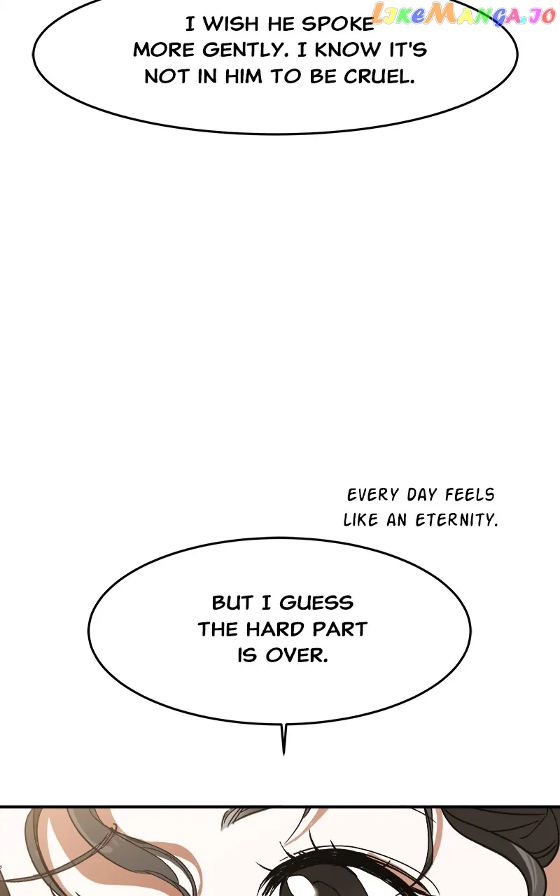 Goddess’s Way of Attacking Tigers Chapter 9 - Page 49