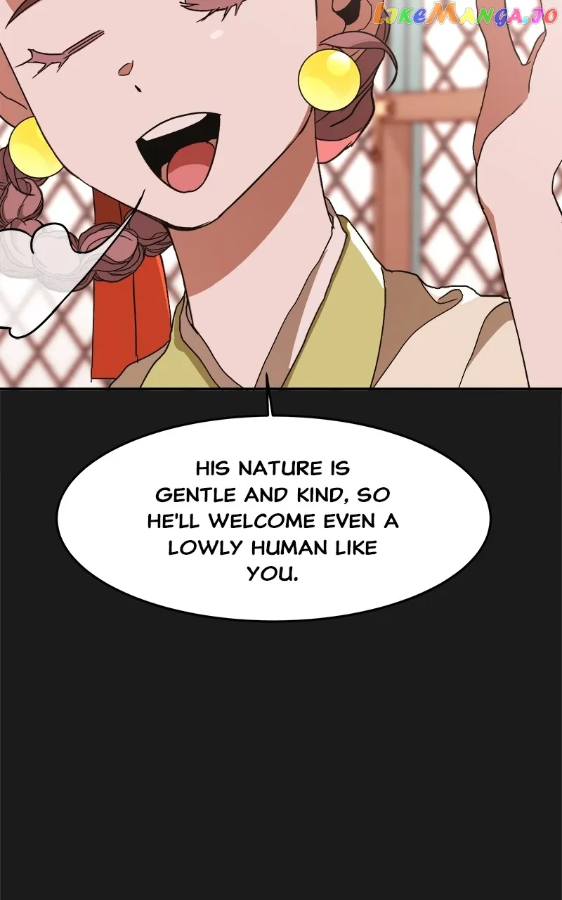 Goddess’s Way of Attacking Tigers Chapter 9 - Page 54
