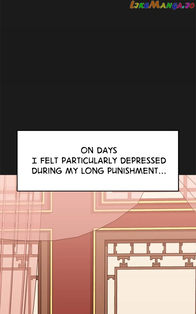 Goddess’s Way of Attacking Tigers Chapter 9 - Page 57
