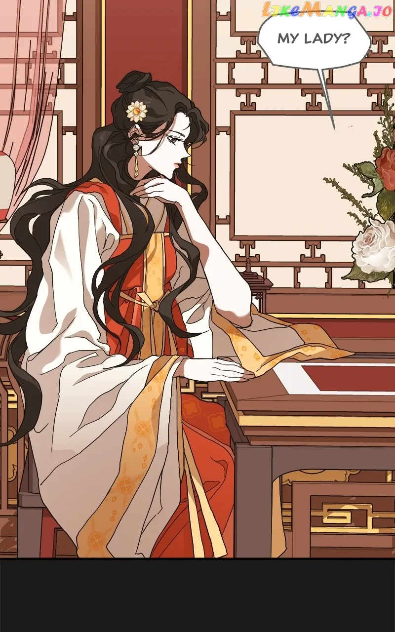 Goddess’s Way of Attacking Tigers Chapter 9 - Page 58