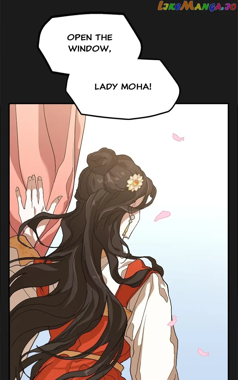 Goddess’s Way of Attacking Tigers Chapter 9 - Page 61