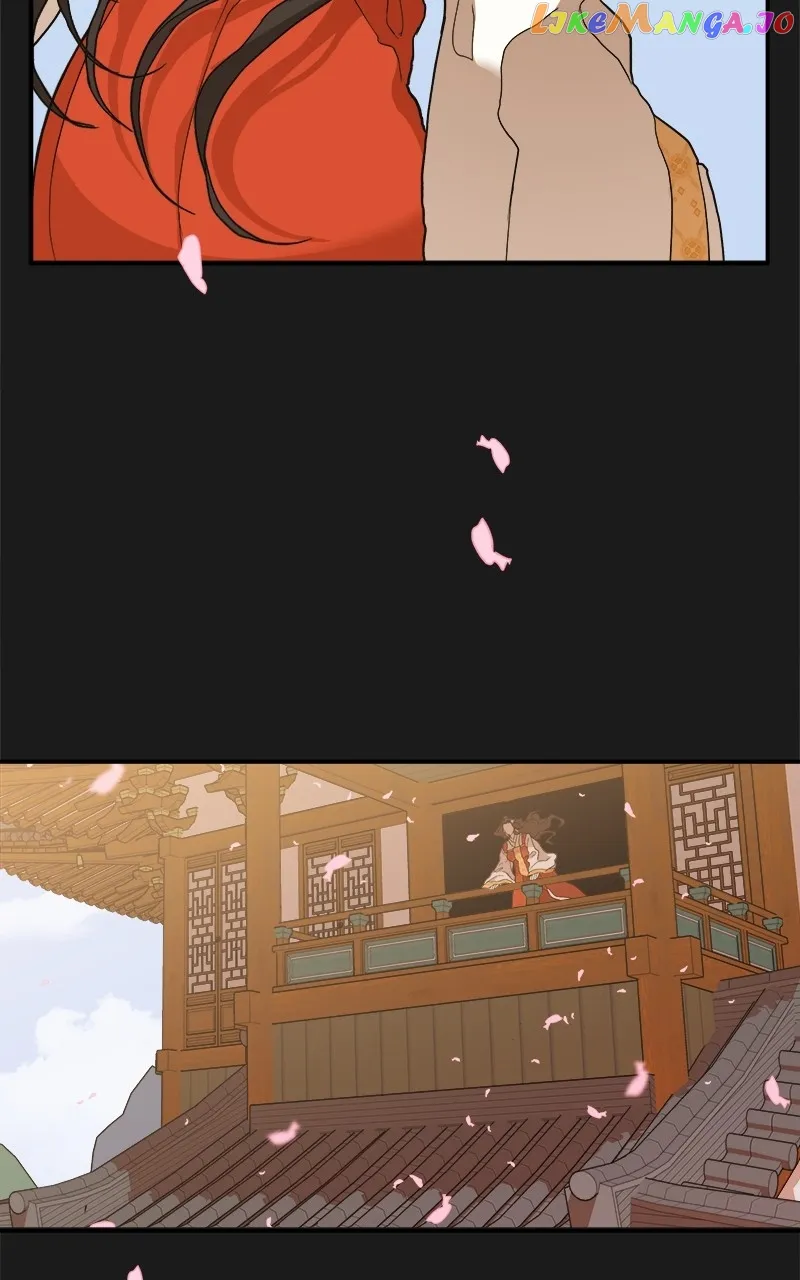 Goddess’s Way of Attacking Tigers Chapter 9 - Page 62