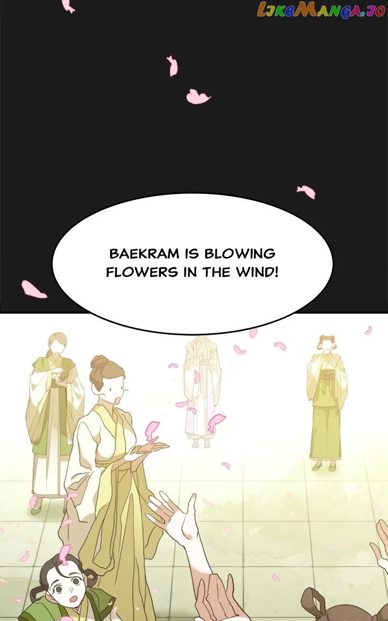 Goddess’s Way of Attacking Tigers Chapter 9 - Page 63