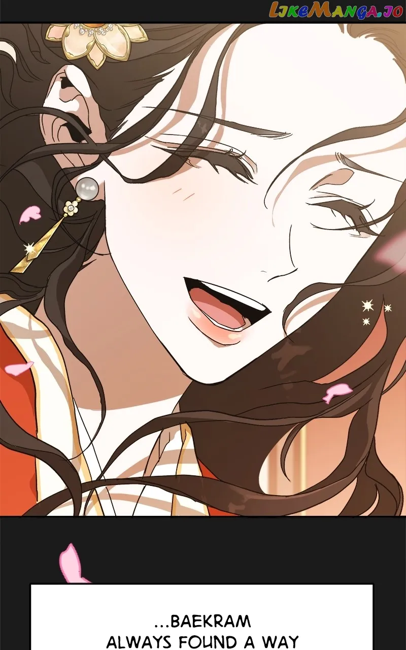 Goddess’s Way of Attacking Tigers Chapter 9 - Page 67