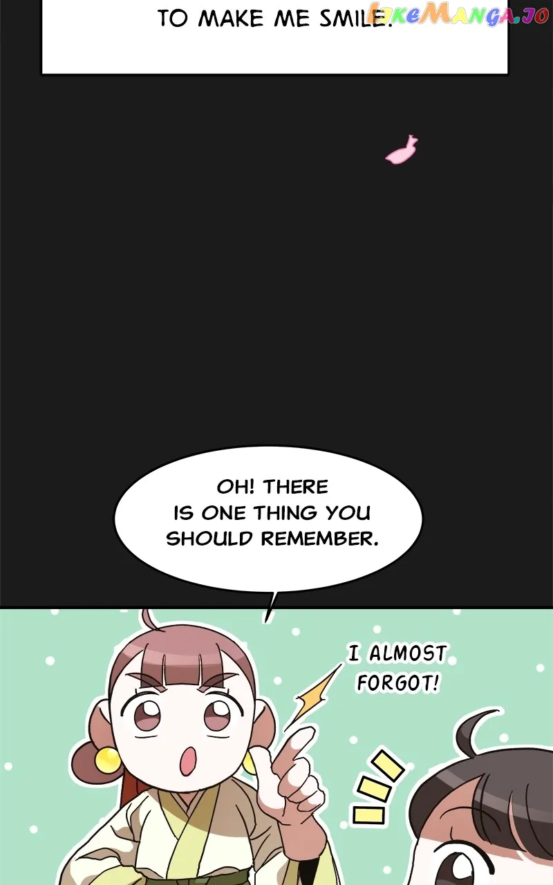 Goddess’s Way of Attacking Tigers Chapter 9 - Page 68