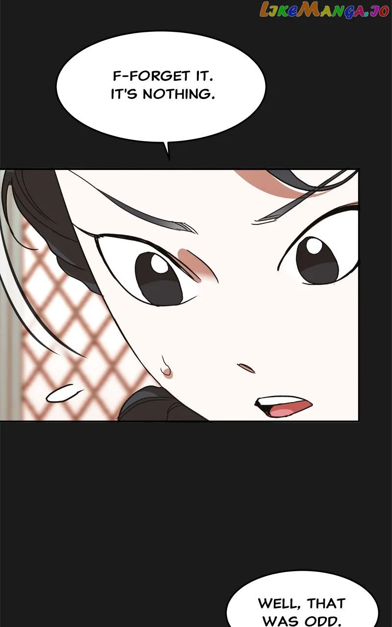 Goddess’s Way of Attacking Tigers Chapter 9 - Page 75