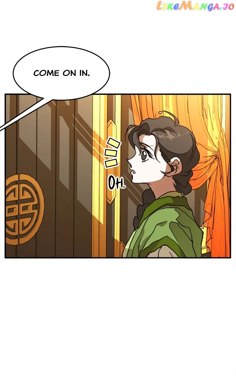 Goddess’s Way of Attacking Tigers Chapter 9 - Page 79