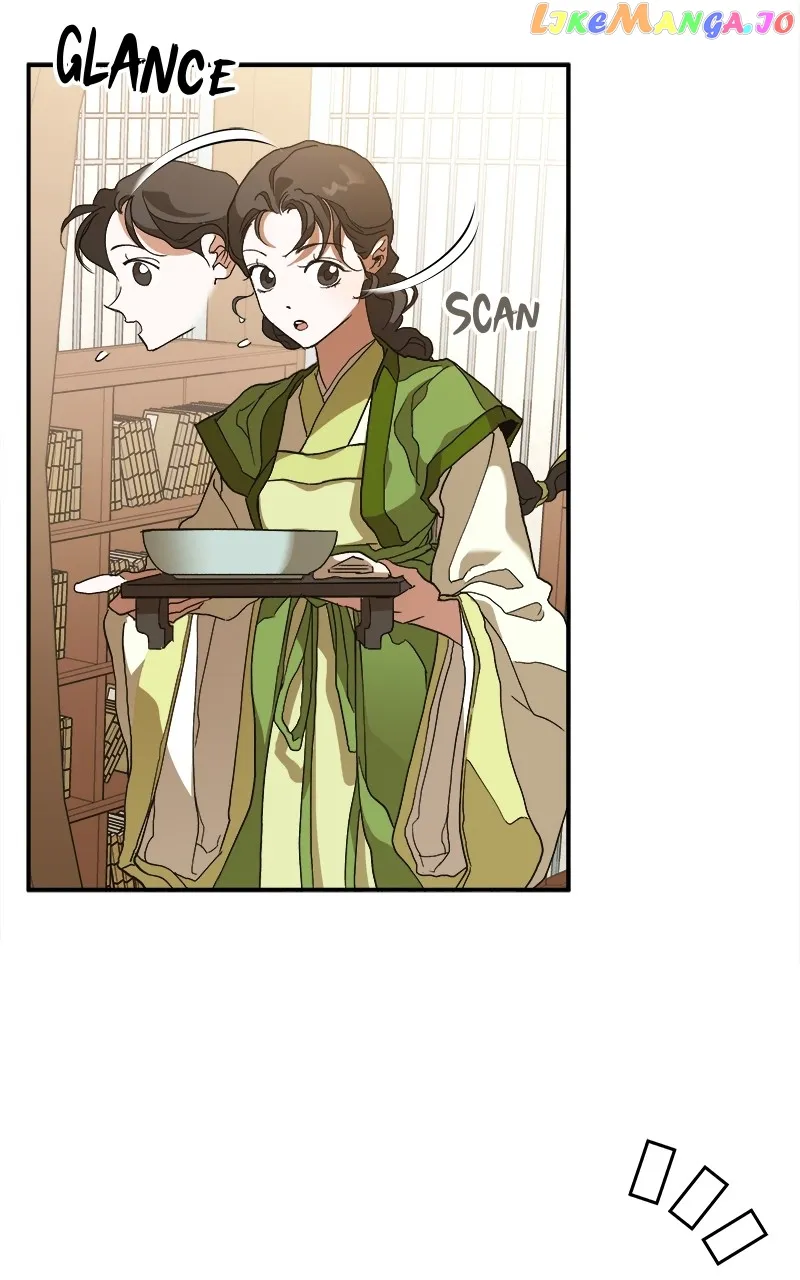 Goddess’s Way of Attacking Tigers Chapter 9 - Page 80