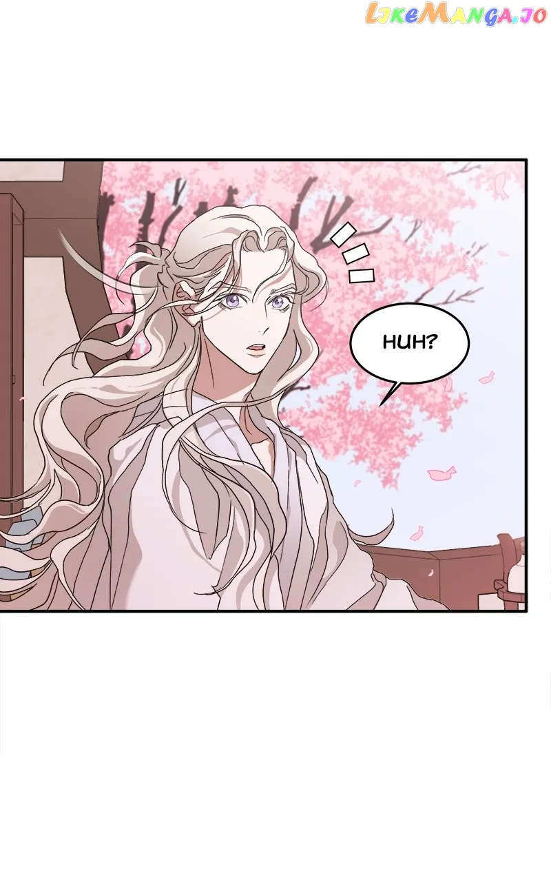 Goddess’s Way of Attacking Tigers Chapter 9 - Page 85