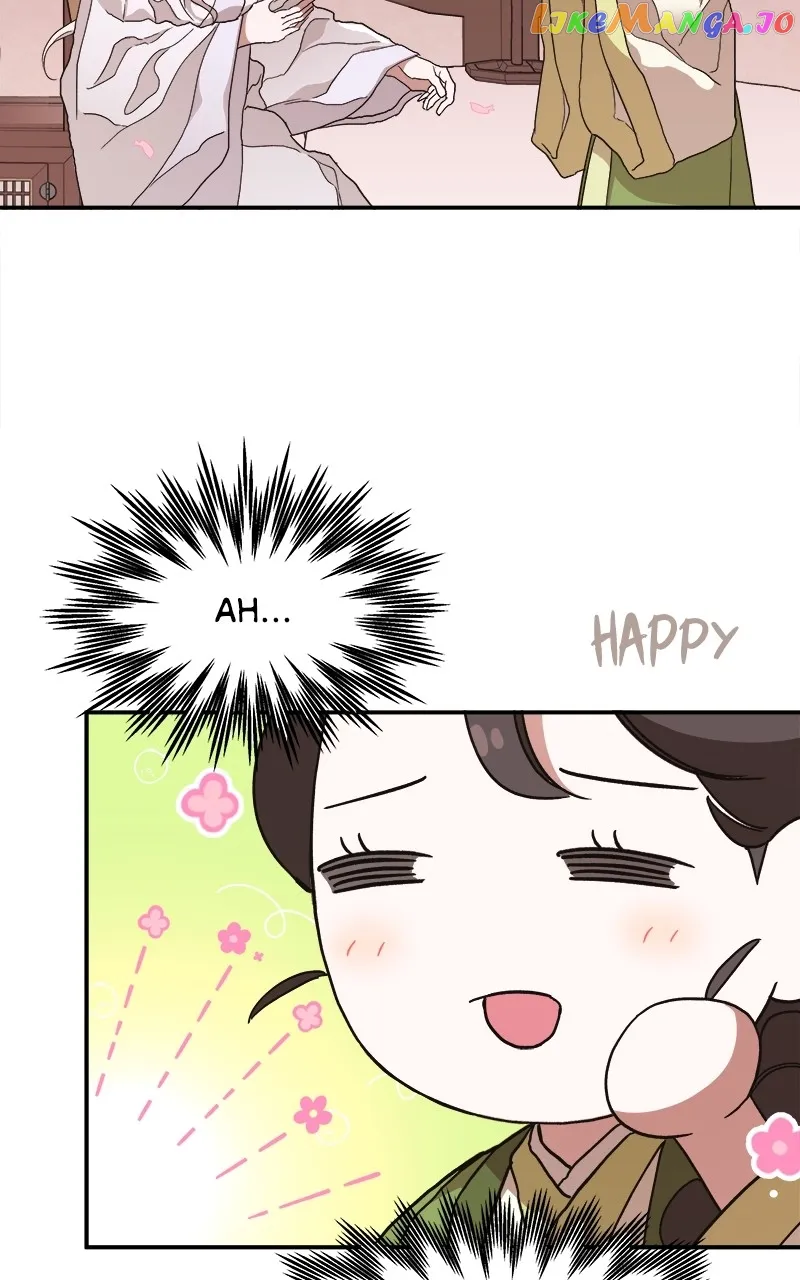 Goddess’s Way of Attacking Tigers Chapter 9 - Page 89