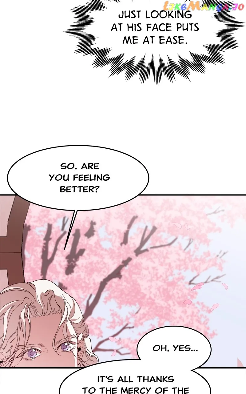 Goddess’s Way of Attacking Tigers Chapter 9 - Page 90