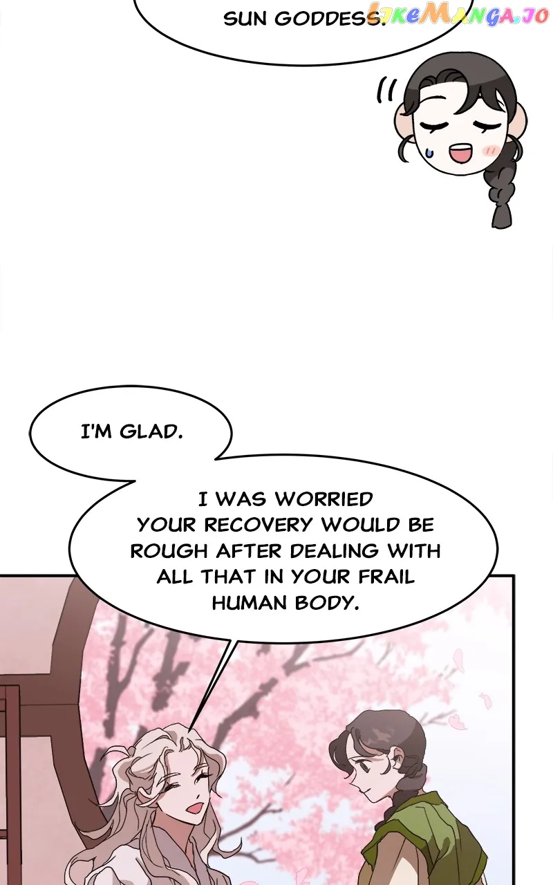 Goddess’s Way of Attacking Tigers Chapter 9 - Page 91