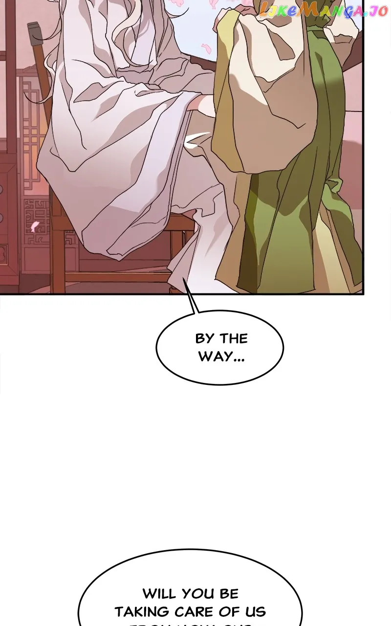 Goddess’s Way of Attacking Tigers Chapter 9 - Page 92