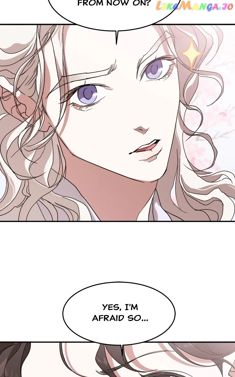 Goddess’s Way of Attacking Tigers Chapter 9 - Page 93