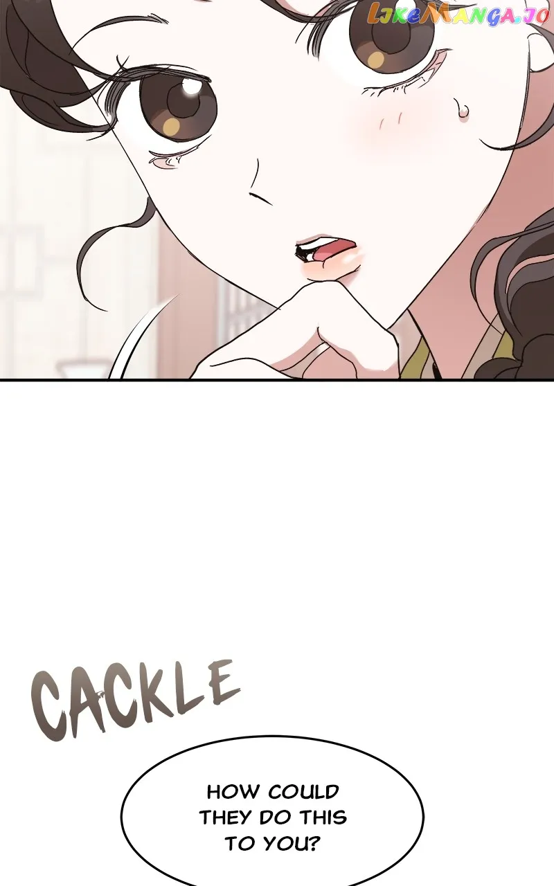 Goddess’s Way of Attacking Tigers Chapter 9 - Page 94