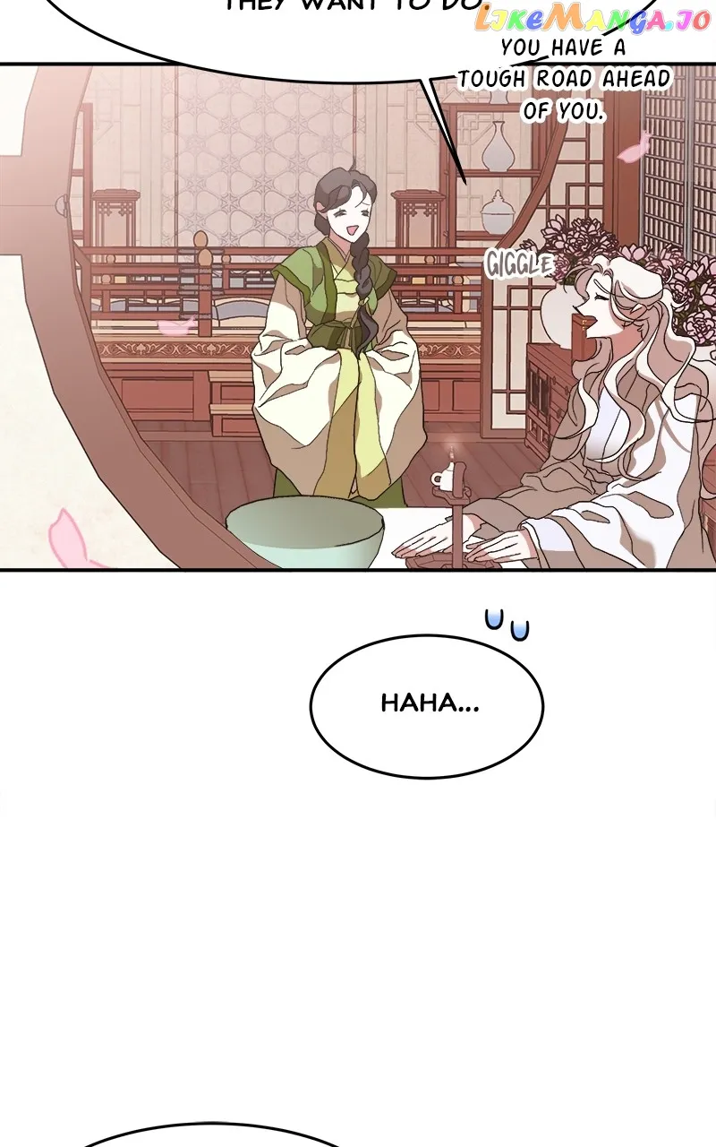 Goddess’s Way of Attacking Tigers Chapter 9 - Page 97