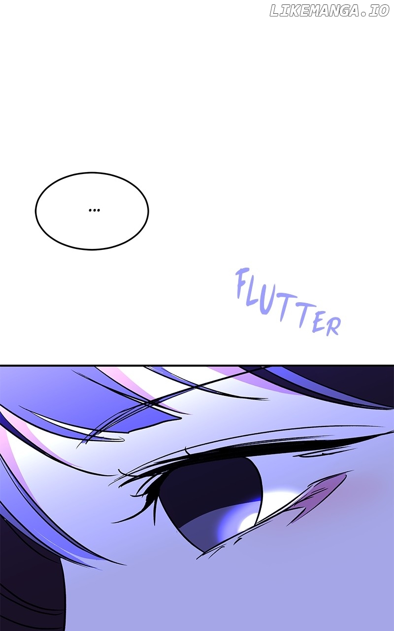 Goddess’s Way of Attacking Tigers Chapter 90 - Page 0