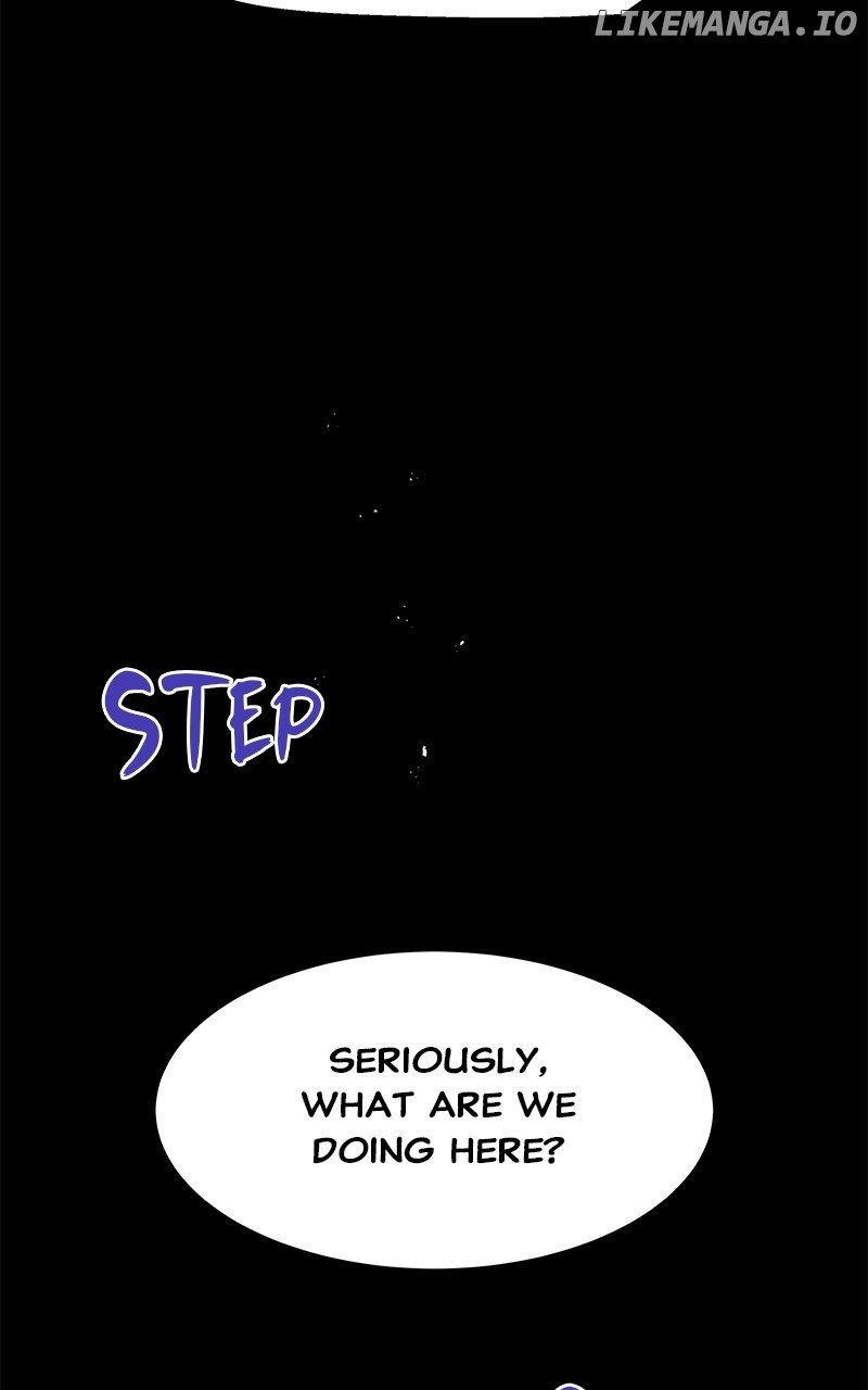 Goddess’s Way of Attacking Tigers Chapter 90 - Page 101