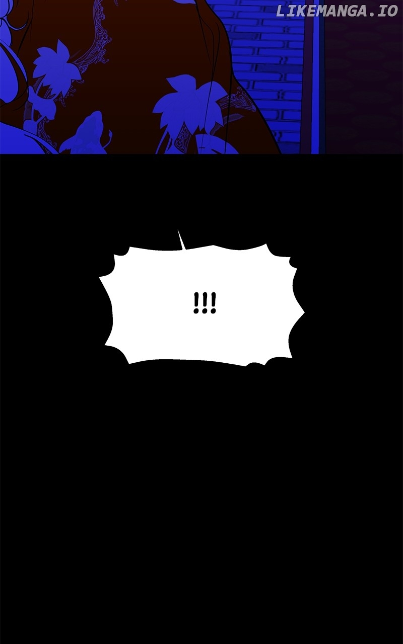 Goddess’s Way of Attacking Tigers Chapter 90 - Page 104