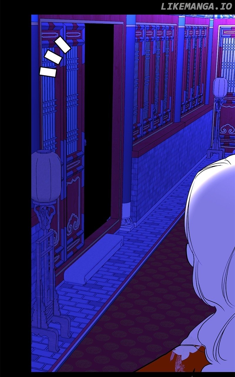 Goddess’s Way of Attacking Tigers Chapter 90 - Page 106