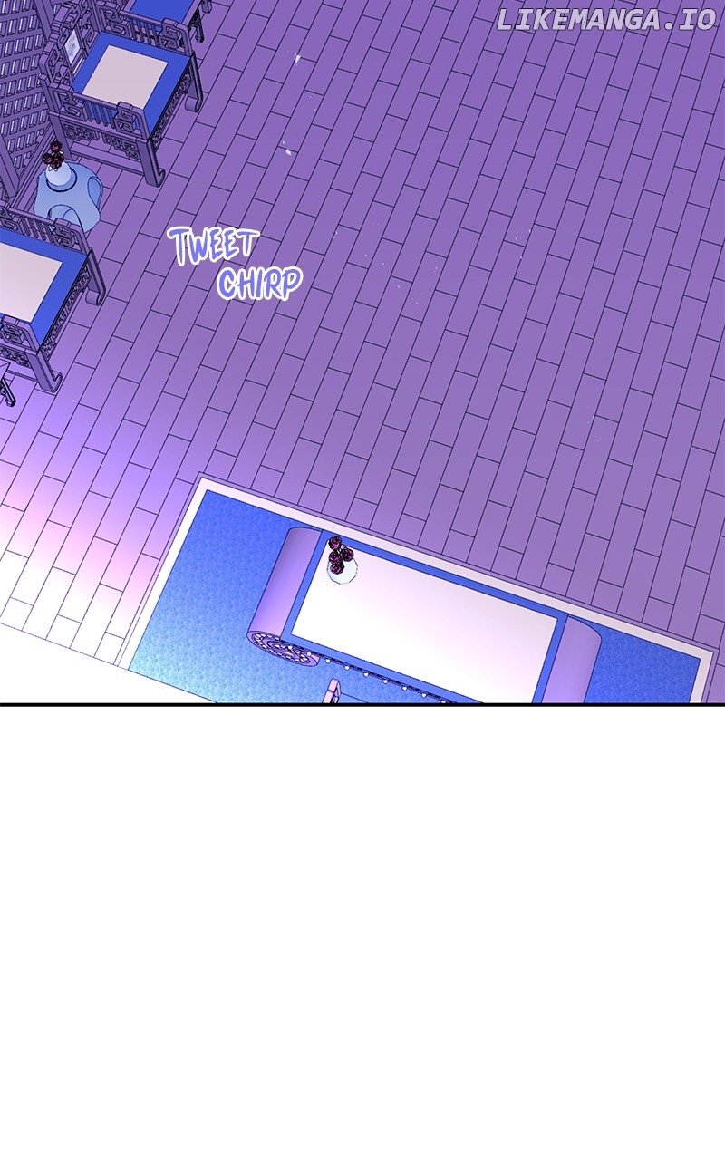 Goddess’s Way of Attacking Tigers Chapter 90 - Page 11