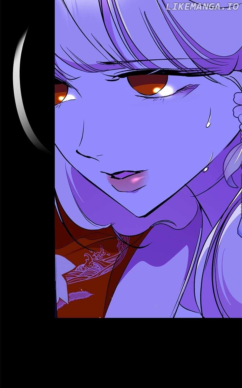 Goddess’s Way of Attacking Tigers Chapter 90 - Page 110