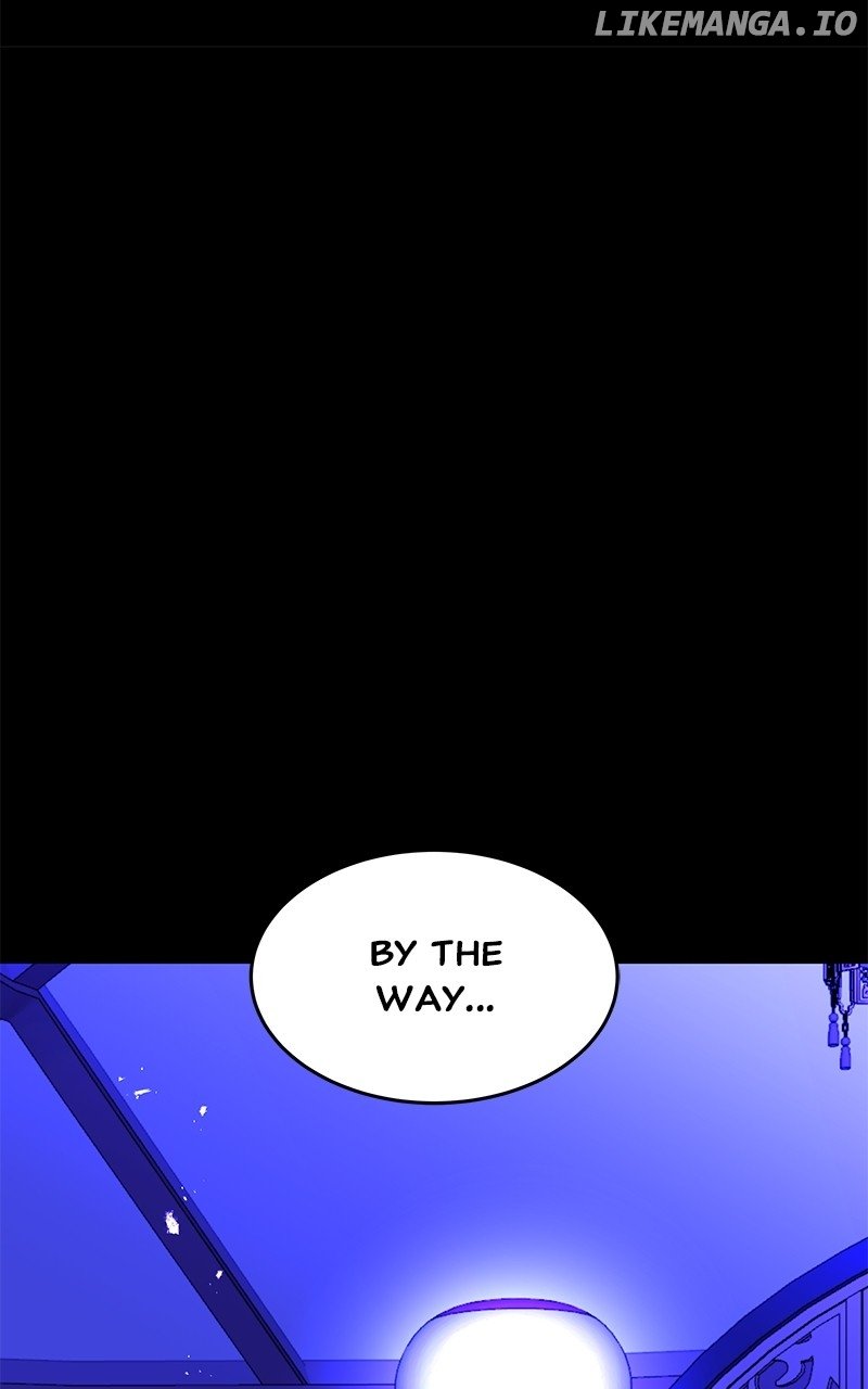 Goddess’s Way of Attacking Tigers Chapter 90 - Page 111