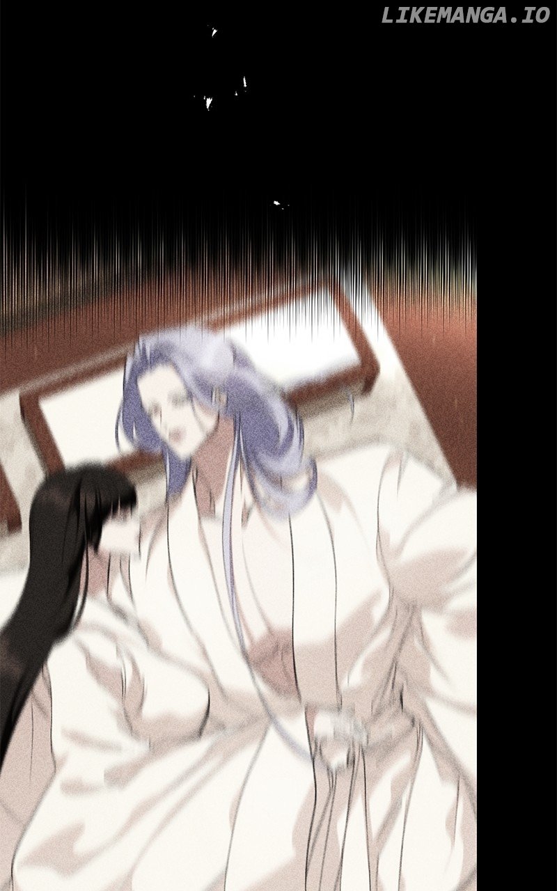 Goddess’s Way of Attacking Tigers Chapter 90 - Page 116
