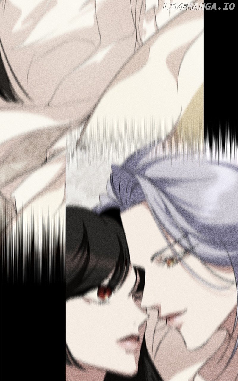 Goddess’s Way of Attacking Tigers Chapter 90 - Page 117