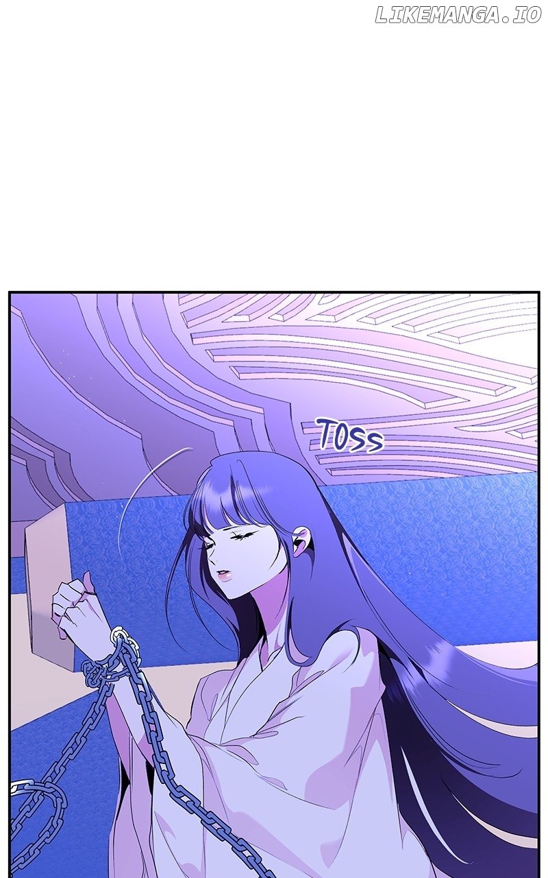 Goddess’s Way of Attacking Tigers Chapter 90 - Page 12