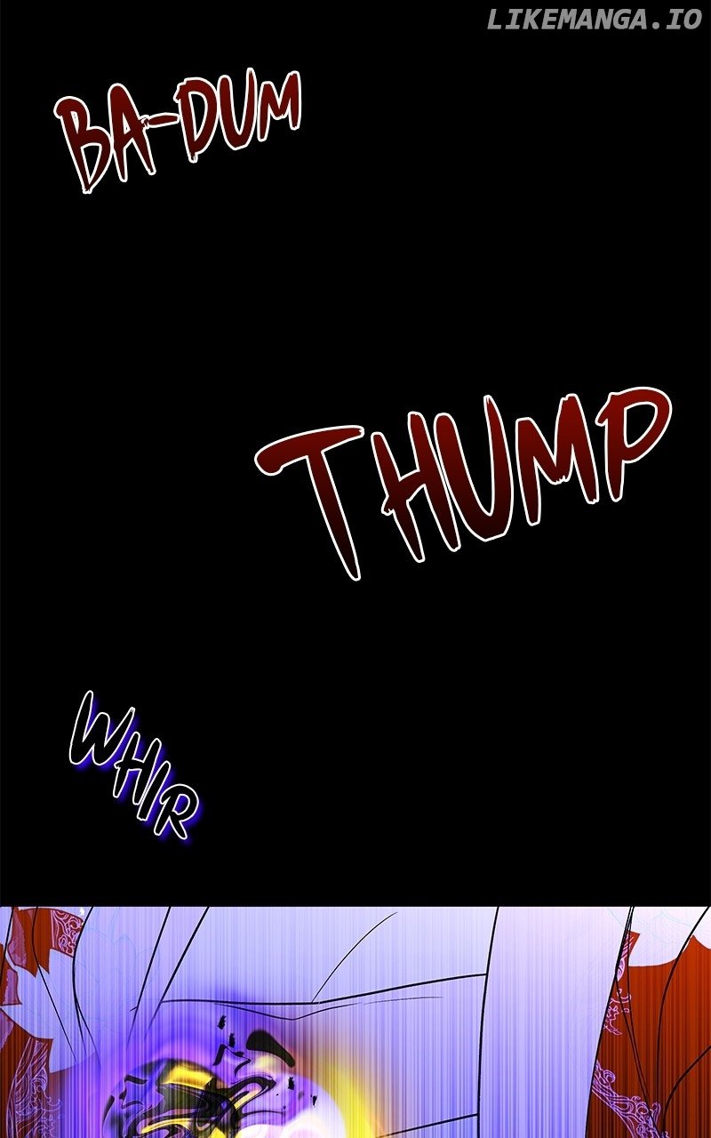 Goddess’s Way of Attacking Tigers Chapter 90 - Page 121