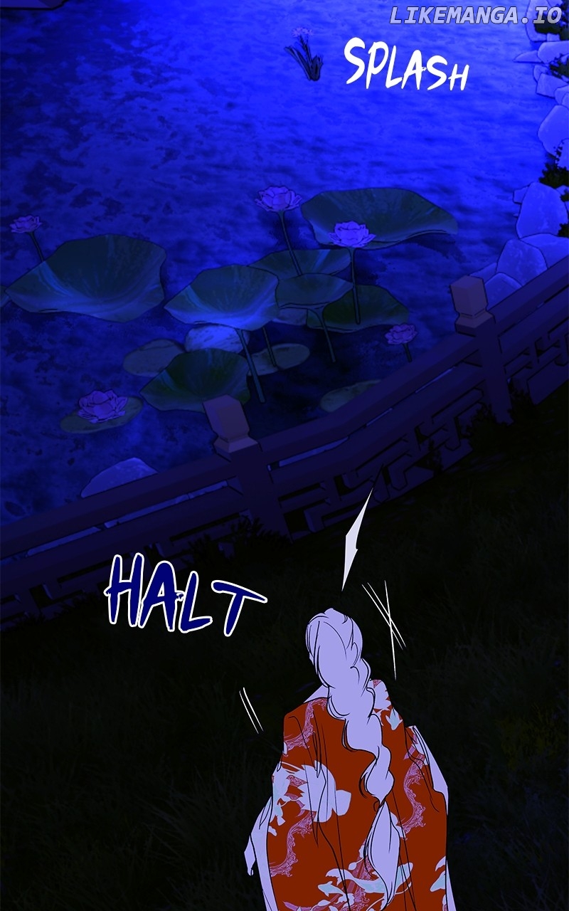 Goddess’s Way of Attacking Tigers Chapter 90 - Page 127