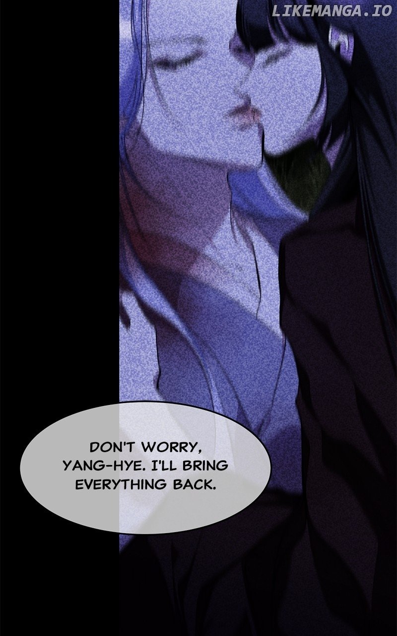 Goddess’s Way of Attacking Tigers Chapter 90 - Page 132