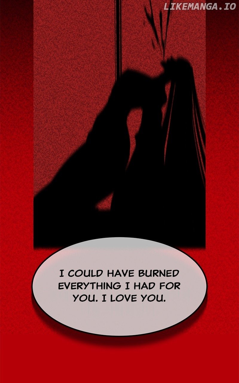 Goddess’s Way of Attacking Tigers Chapter 90 - Page 135