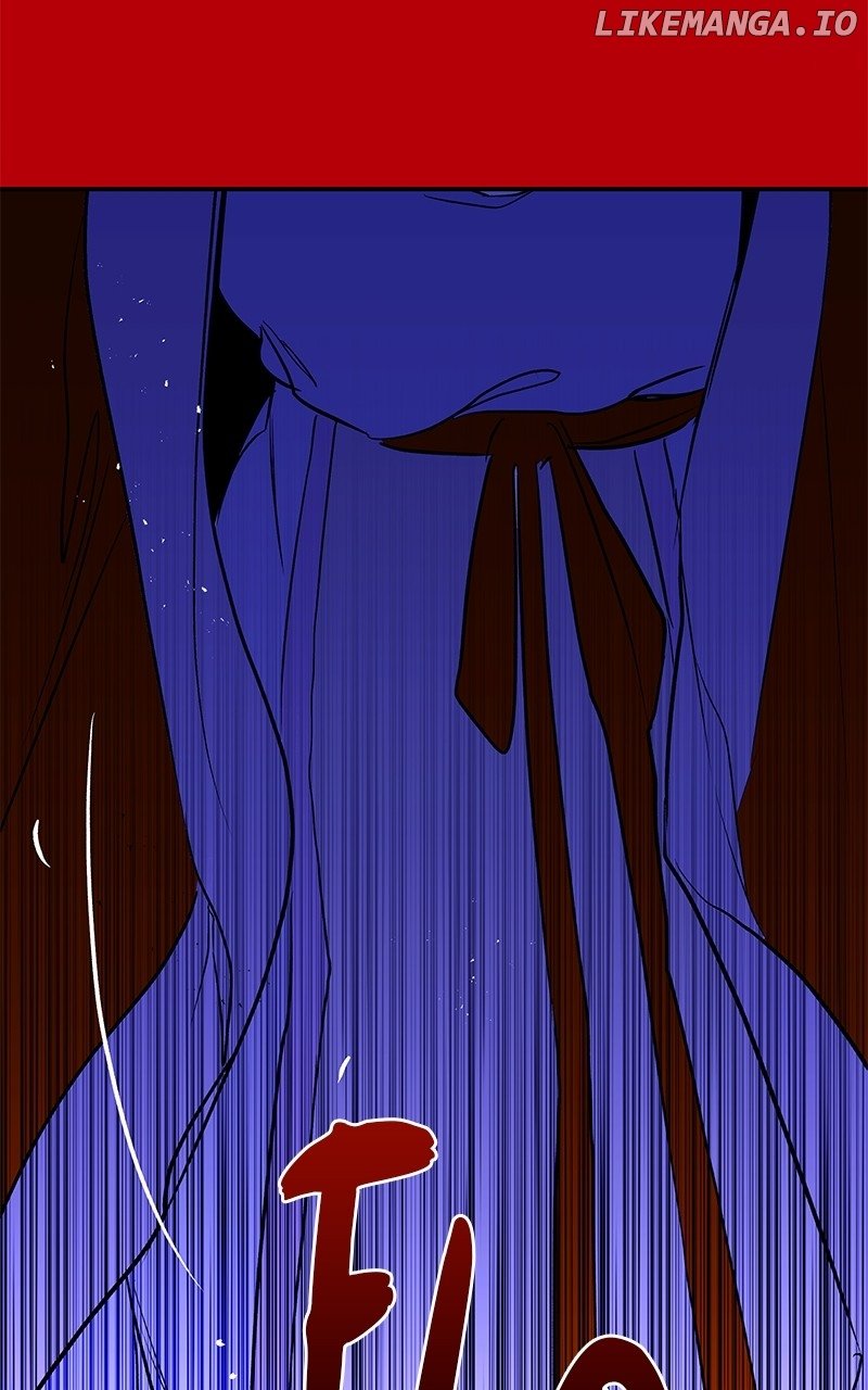 Goddess’s Way of Attacking Tigers Chapter 90 - Page 136