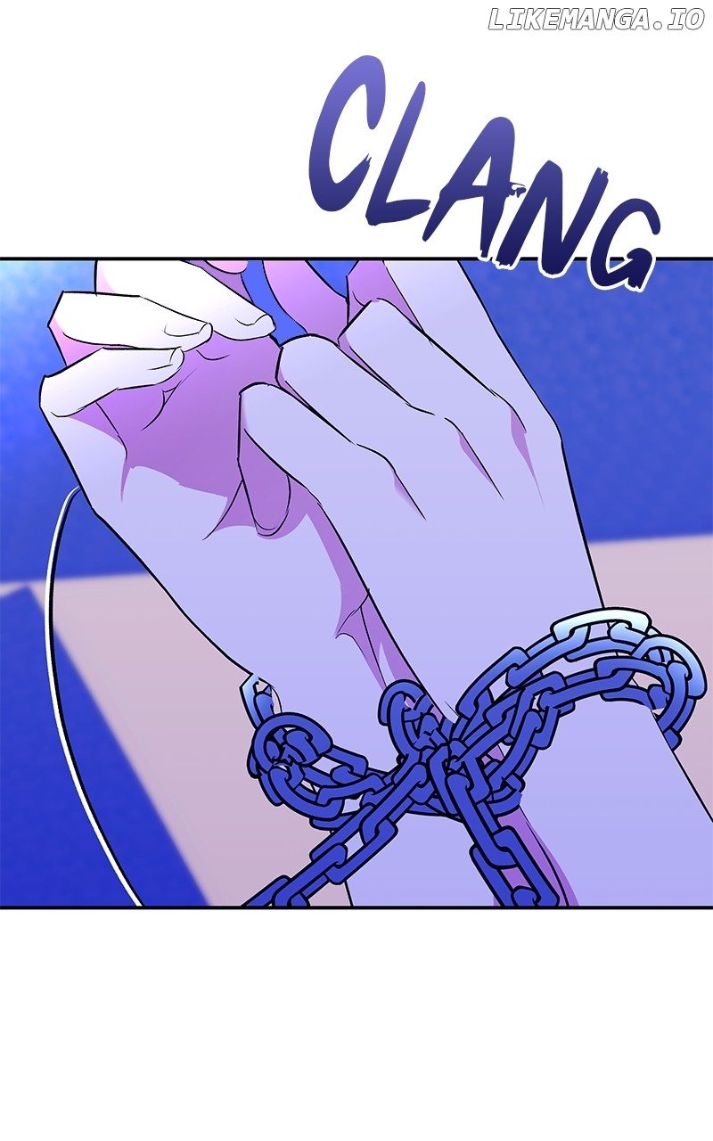 Goddess’s Way of Attacking Tigers Chapter 90 - Page 14