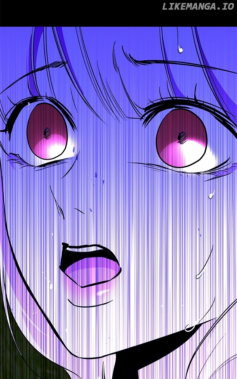 Goddess’s Way of Attacking Tigers Chapter 90 - Page 145