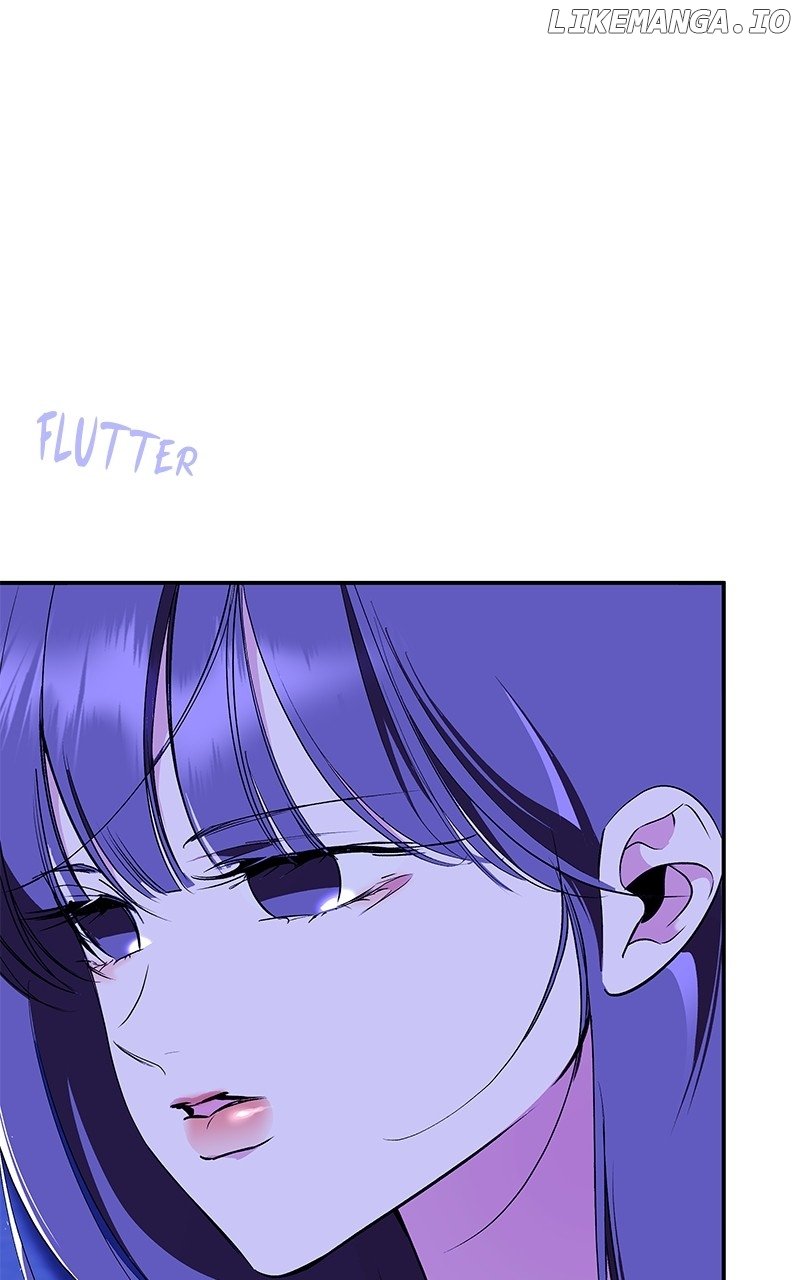 Goddess’s Way of Attacking Tigers Chapter 90 - Page 15