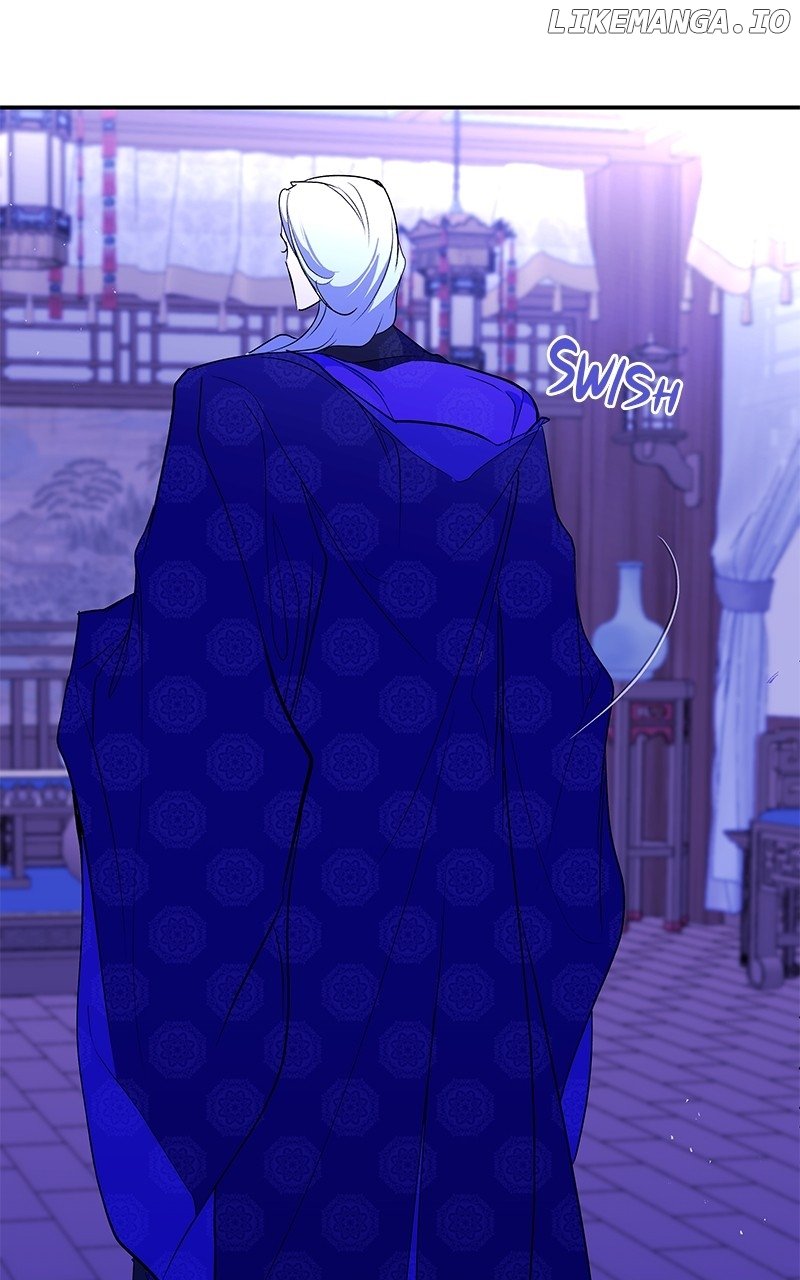 Goddess’s Way of Attacking Tigers Chapter 90 - Page 17