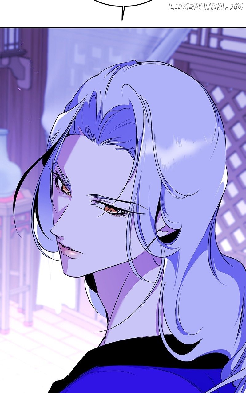 Goddess’s Way of Attacking Tigers Chapter 90 - Page 19