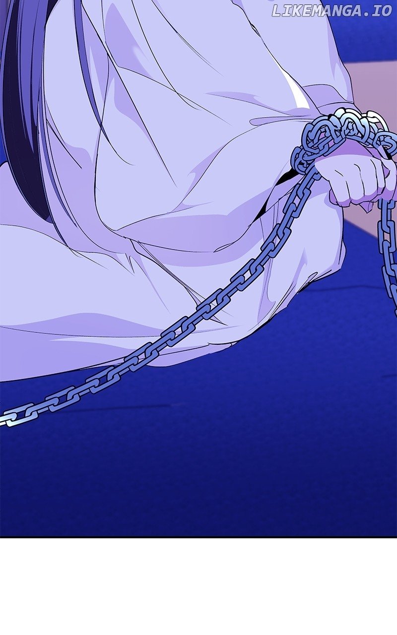 Goddess’s Way of Attacking Tigers Chapter 90 - Page 22