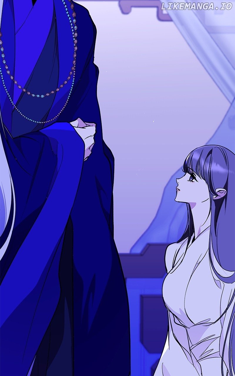Goddess’s Way of Attacking Tigers Chapter 90 - Page 24