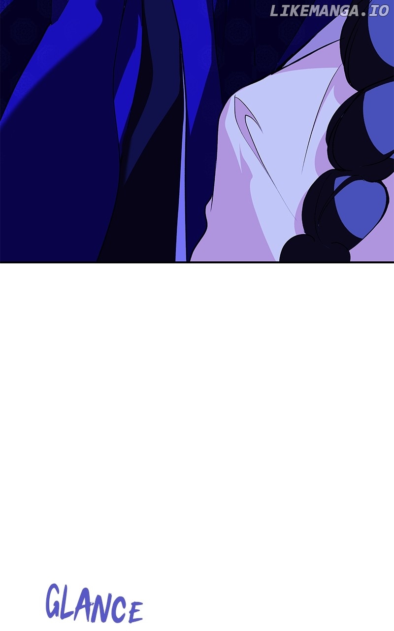 Goddess’s Way of Attacking Tigers Chapter 90 - Page 32