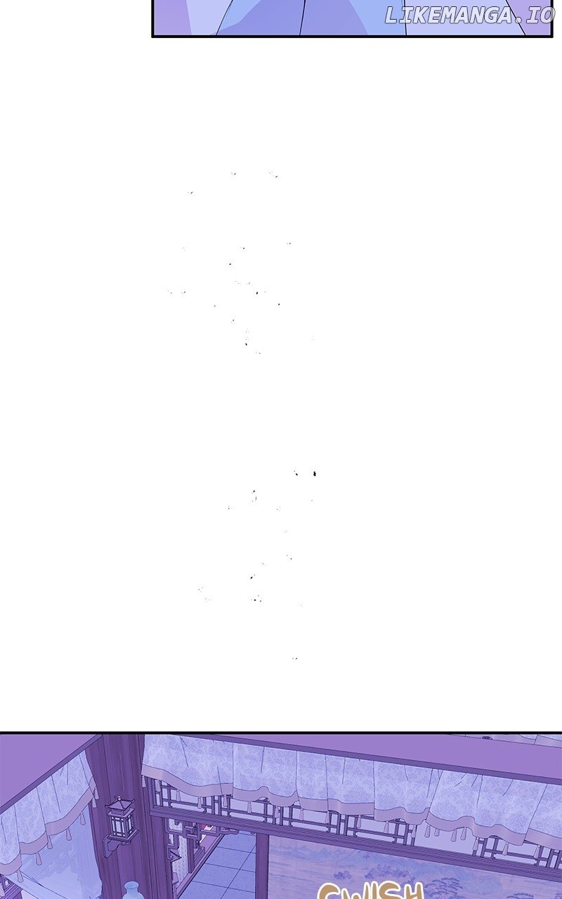 Goddess’s Way of Attacking Tigers Chapter 90 - Page 36