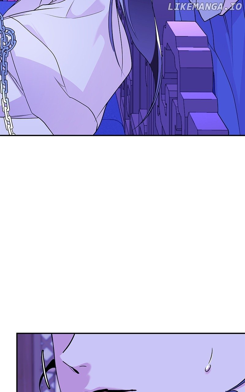 Goddess’s Way of Attacking Tigers Chapter 90 - Page 39